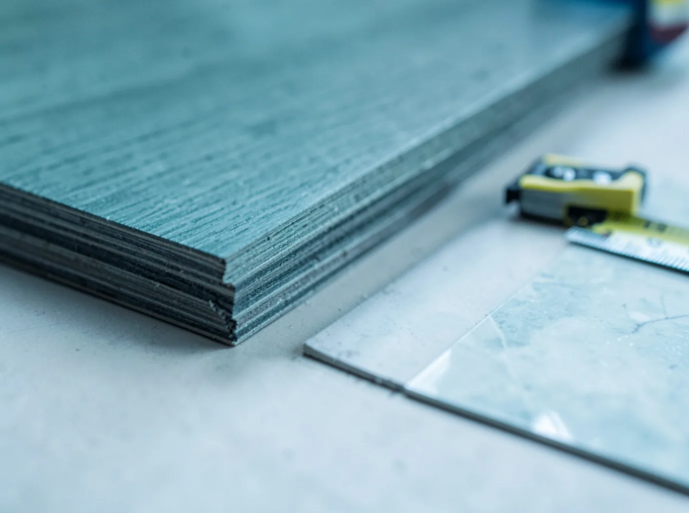 Luxury Vinyl Plank Installation Valliant, OK FAQs